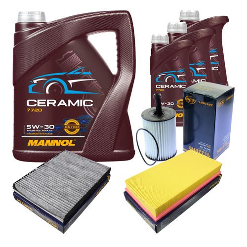 Sct inspection set - inspection,