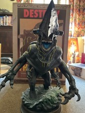 Sideshow Pacific Rim Knifehead Statue