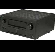 Denon AVR-4810CI Home Theater