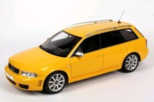 Audi RS4 B5 1999 1/18