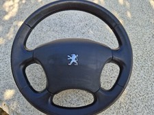 Volant Peugeot 307