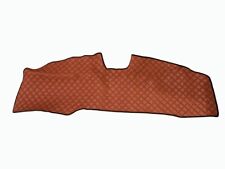 Tapis de sol éco-cuir pour