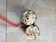 Pressostat double Lave-vaisselle Rosières