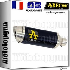 ARROW POT ECHAPPEMENT APPROUVE