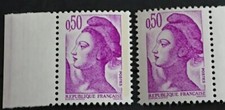 Variété 2184 bonnet - n°, (bonnet
