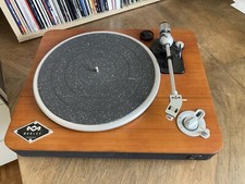 Platine vinyle House Of Marley Simmer Down Bluetooth