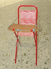 Jolie ancienne chaise - *jolie, haute