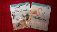 livre ed atlas  collection les animaux