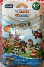 Vtech Jeu V.Smile Motion