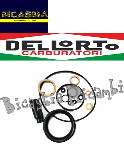 12049 garnitures carburateur - 12049,