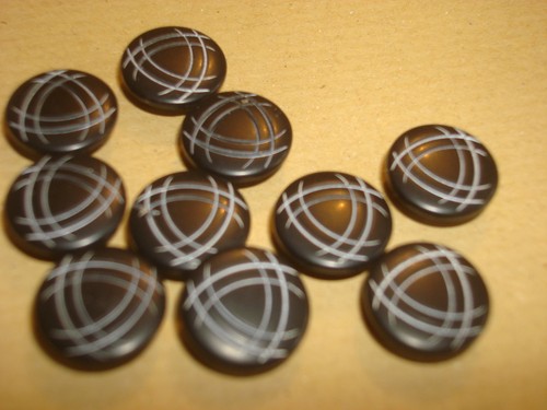 Mercerie ancienne bouton - mercerie,