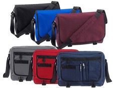 Sac Messenger À Bandoulière