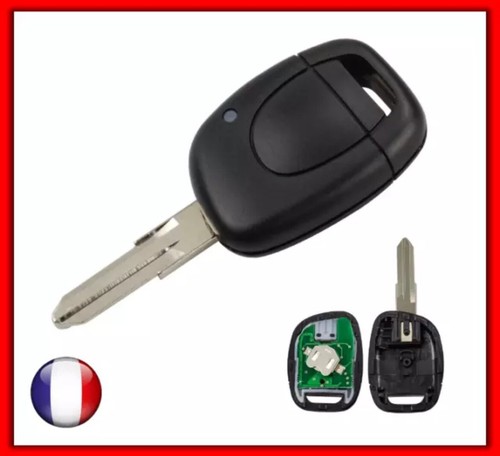 Clé vierge id46 - clé,