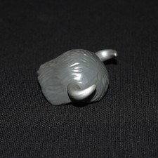 Playmobil moyen âge coiffe de