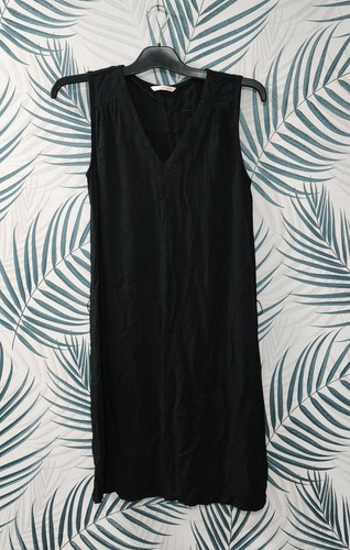 Robe sans manches - ,