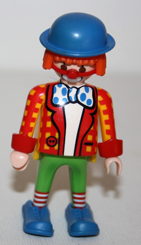 Playmobil 4238 clown - 4238,