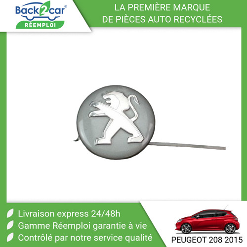 Enjoliveur de roue - 🏆,