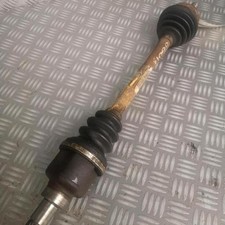 Cardan gauche (transmission) CITROEN C2 1 phase 1 1.6i 16v VTR Sensodrive