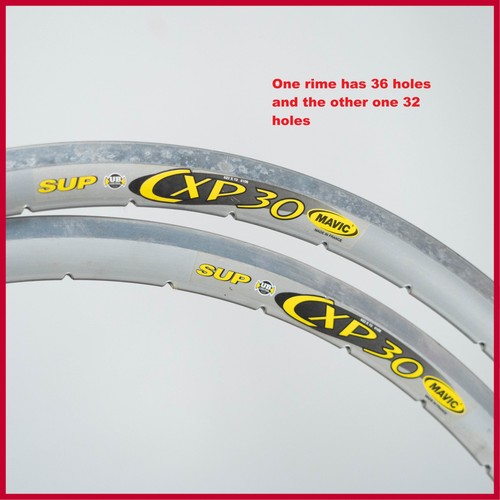 Nos mavic cxp30 cxp - nos,