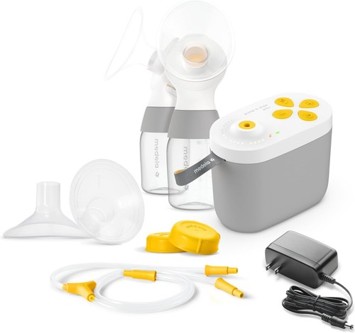 Medela pump style pro - pump, in