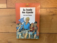 Jean-Louis FONCINE  La bande