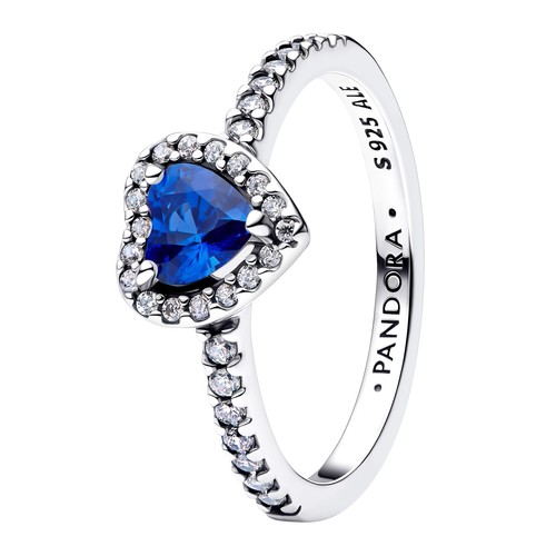 Bague femme pandora - bague, en