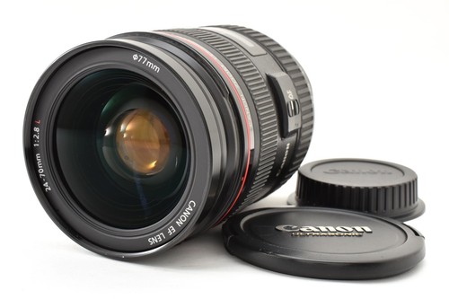 Top mint objectif zoom canon - objectif,