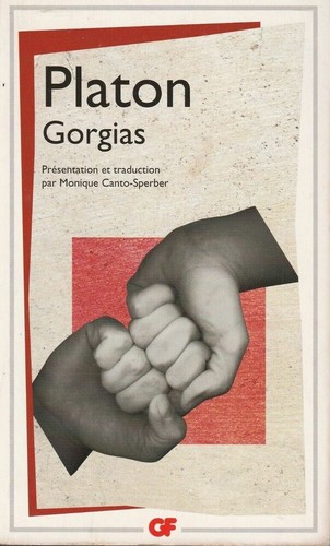 Gorgias platon monique - gorgias,