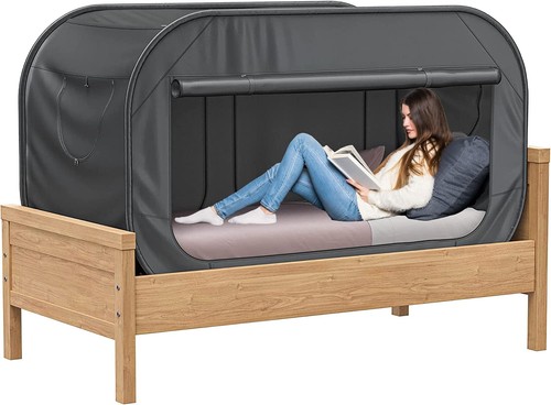 Twin bed tent - twin,