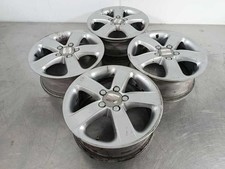 jantes SEAT LEON 1.9 TDI 2005