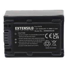 Batterie pour Sony