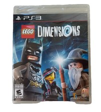 Lego Dimensions-SONY