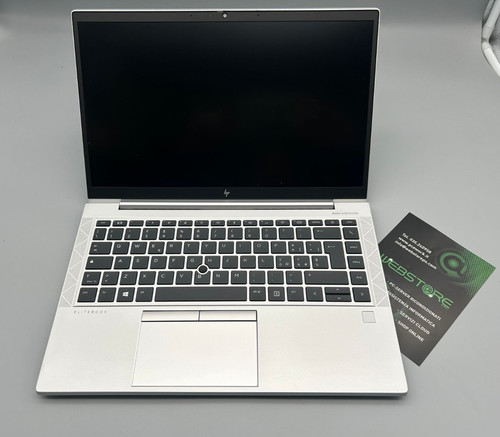 Ordinateur portable 840 g7 - ordinateur,