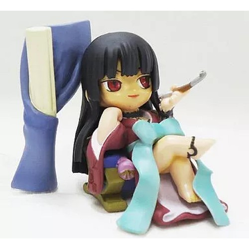 Yuko ichihara clamp - ichihara, (xxxholic)