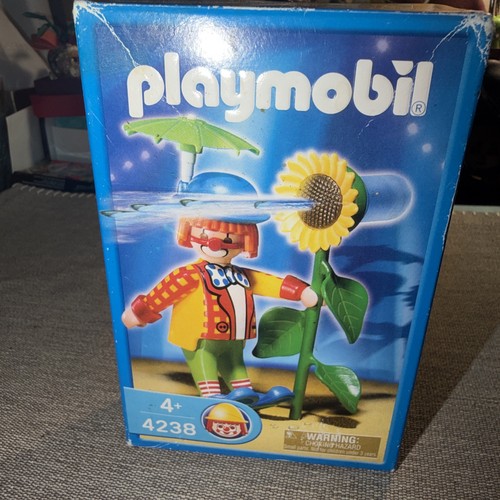 New playmobil 4238 circus - playmobil, "circus