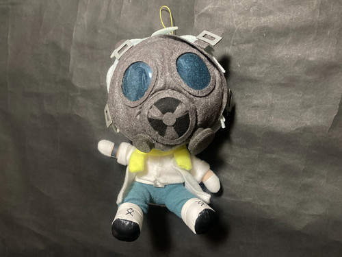 Poupée dramatical murder - dramatical,