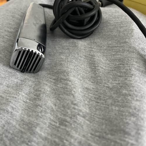 Micro beyerdynamic m55 - m55, vintage