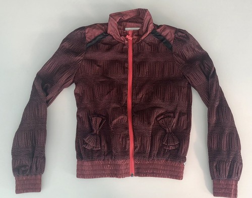 Veste rose supertrash - veste,