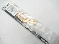 BUMPERGUARD / GROMMET SET