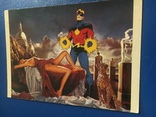 CARTE POSTALE CP CINEMA