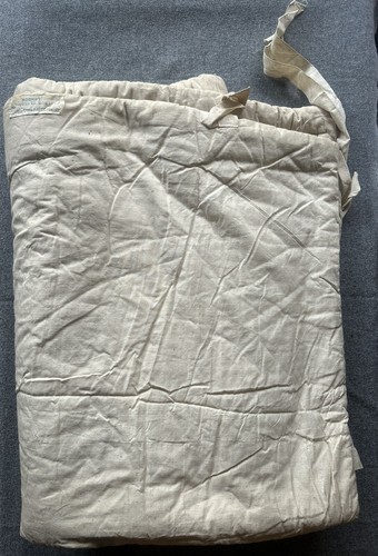 Sac effet personnel hôpital - effet,