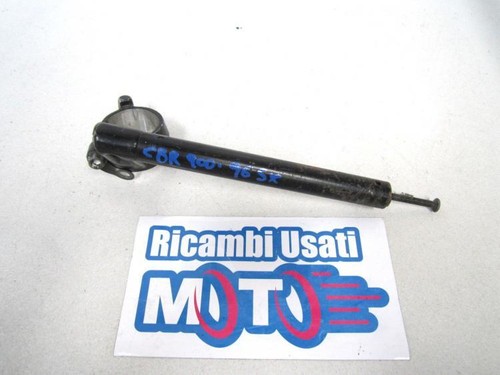 Demi guidon gauche honda - honda, cbr