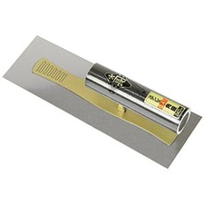 Truelle de mortier d'angle en