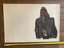 IACOVLEFF ALEXANDRE PLANCHES