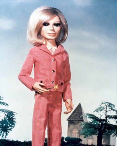 Photo lady penelope - photo, de