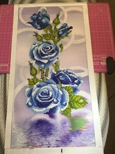 Tableau art diamant 5D