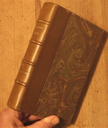 Almanach royal 1783 - 1783, par
