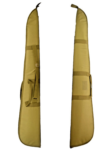 Sac transport pour - pour, fusil