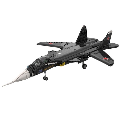 Moc 222886 avion combat - de,