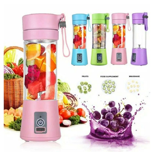 Portable blender usb - portable,